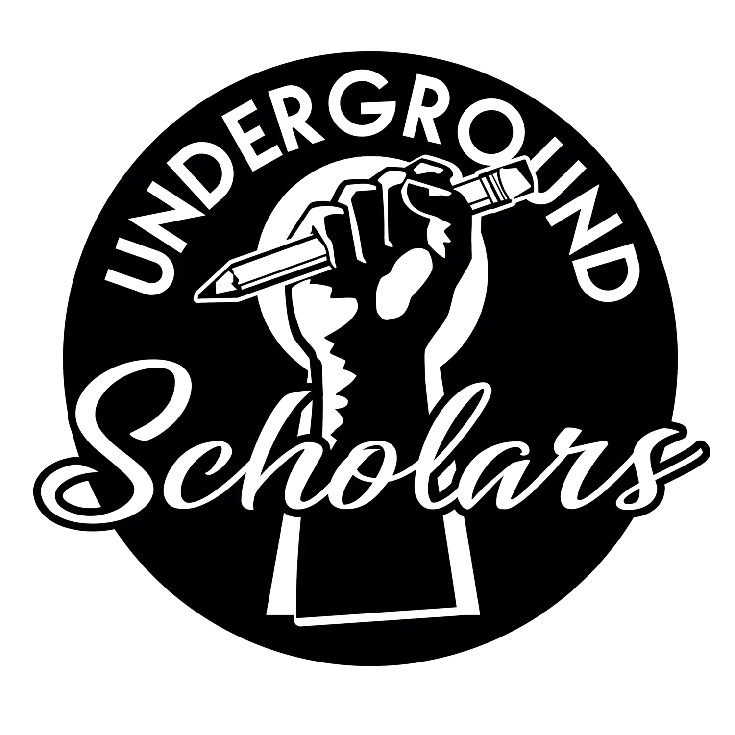 Berkeley Underground Scholars