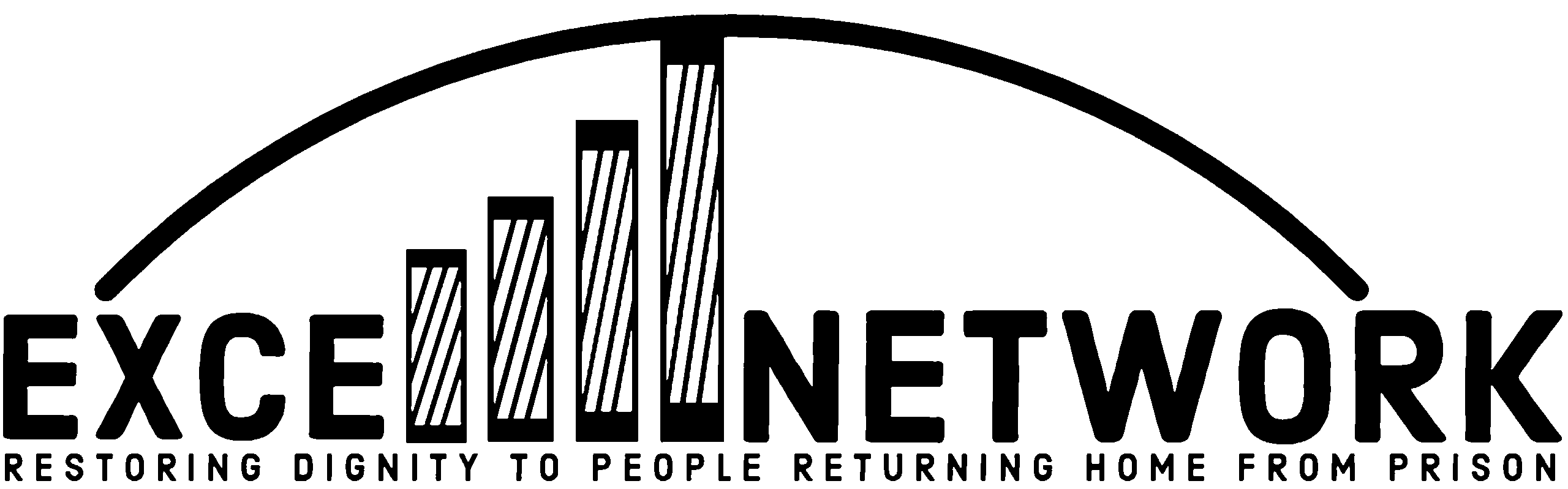 Excell Network black letters 1200 res